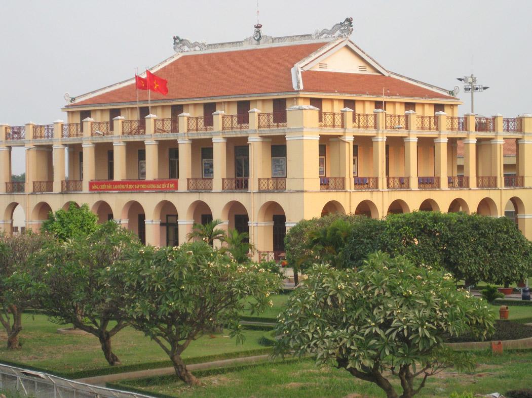 Koniko Hotel Cidade de Ho Chi Minh Exterior foto