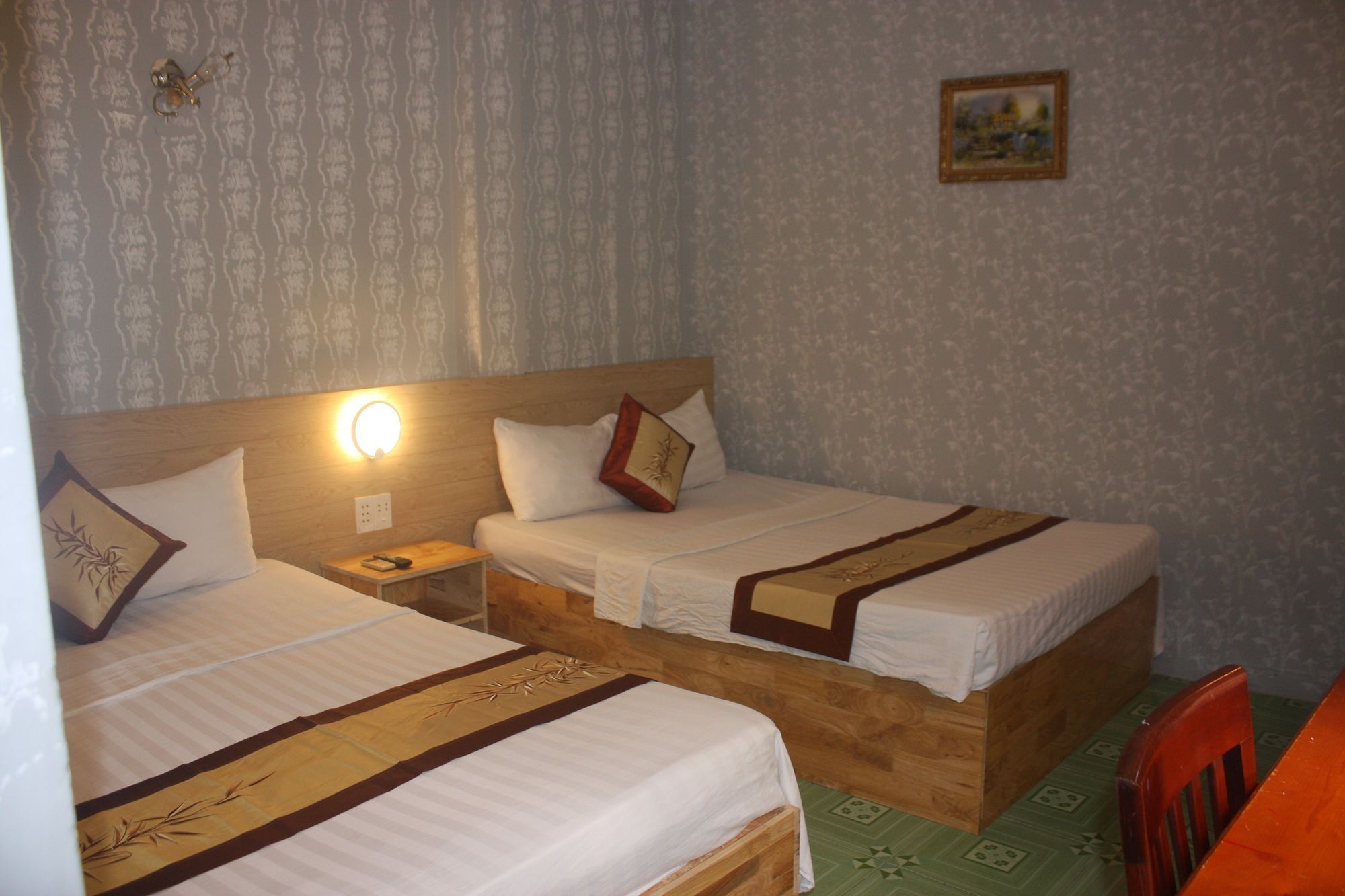 Koniko Hotel Cidade de Ho Chi Minh Exterior foto